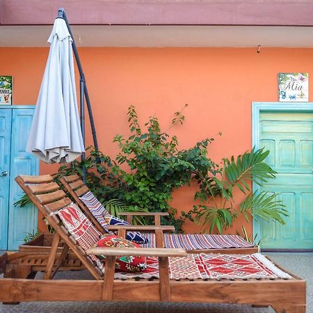 Casa Tunich Naj Bed & Breakfast Valladolid  Exterior photo