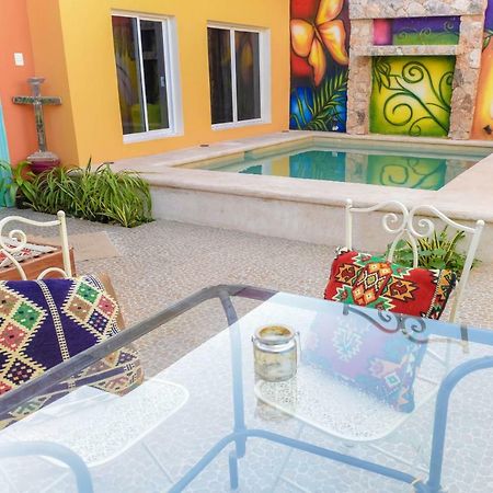 Casa Tunich Naj Bed & Breakfast Valladolid  Exterior photo