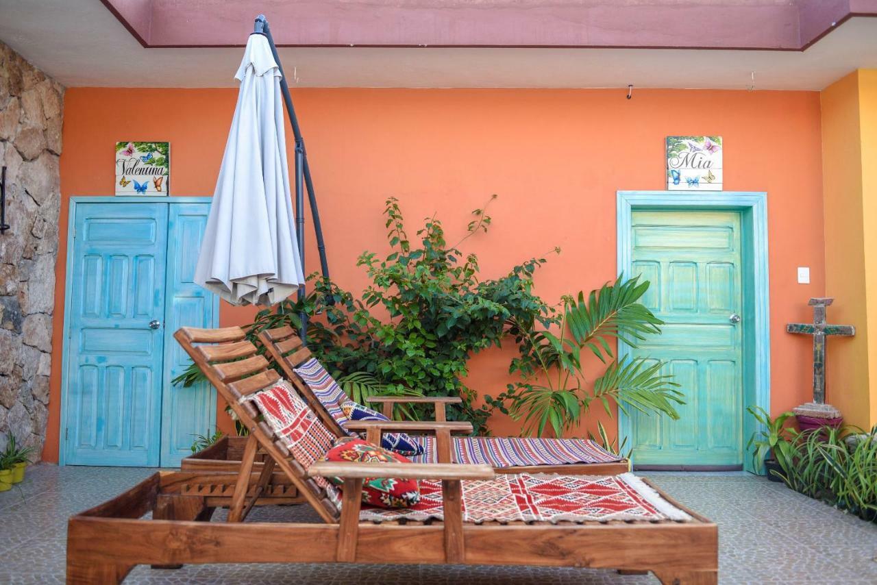 Casa Tunich Naj Bed & Breakfast Valladolid  Exterior photo